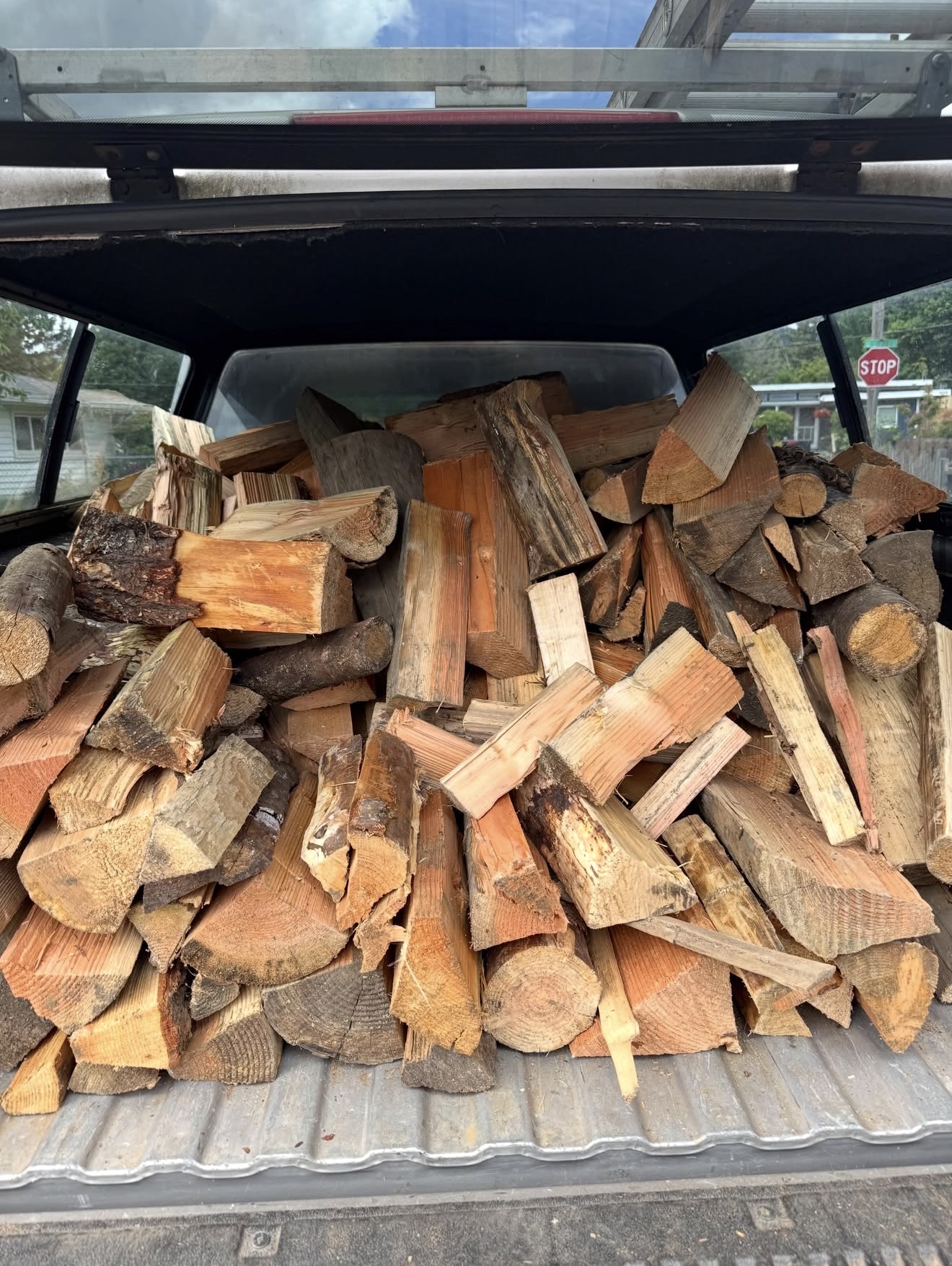 Firewood